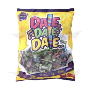 Dulces Surtidos Sonric's Dale Dale Dale 1.3 kg