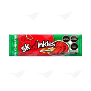 Gomitas Skwinkles Salsagheti Sandia 70 g