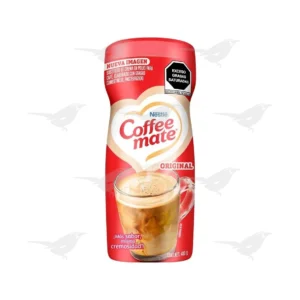 Sustituto de Crema Coffee Mate Original 400g