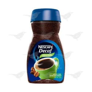 Café Soluble Nescafé Decaf Descafeinado 120 g