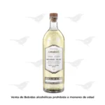 Mezcal Amarás Reposado Espadín 750 ml