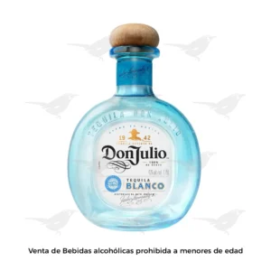 Tequila Don Julio Blanco 1.75 Litros