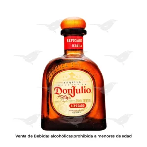 Tequila Don Julio Reposado 1.75 Litros