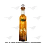Tequila Don Ramón Reposado Punta Diamante 750 ml