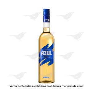 Tequila Gran Centenario Azul Reposado 700 ml
