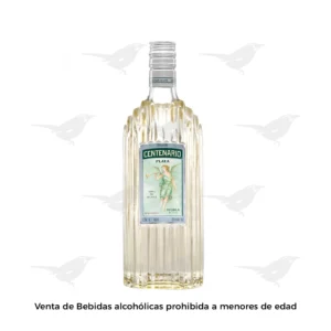 Tequila Gran Centenario Plata 700 ml