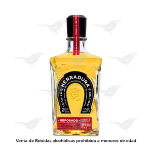 Tequila Herradura Reposado 950ml