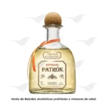 Tequila Patron Reposado 700 ml