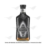 Tequila Sauza Hornitos Black Barrel Añejo 750 ml