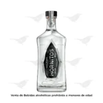 Tequila Sauza Hornitos Reposado Cristalino 750 ml