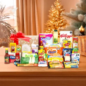 Despensa Cosecha Familiar 1 Pieza