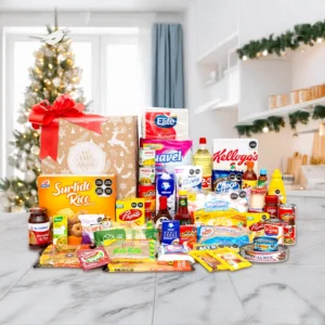 Despensa Recuerdos Compartidos 1 Pieza