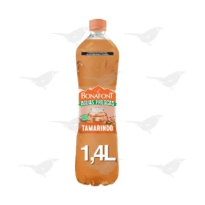 Aguas Frescas Bonafont Tamarindo 1.4 Litros