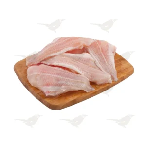 Filete Basa Rojo por Kilo