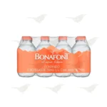 Agua Bonafont Natural 12 botellas de 330 ml c/u