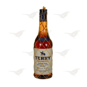 Brandy Terry Centenario Sherry Cask 700ml