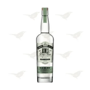 Ginebra Km 1 Dry 700ml