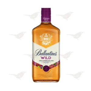 Licor Ballantines Wild Cherry 700ml
