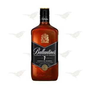 Whisky Ballantines 7 años 700ml