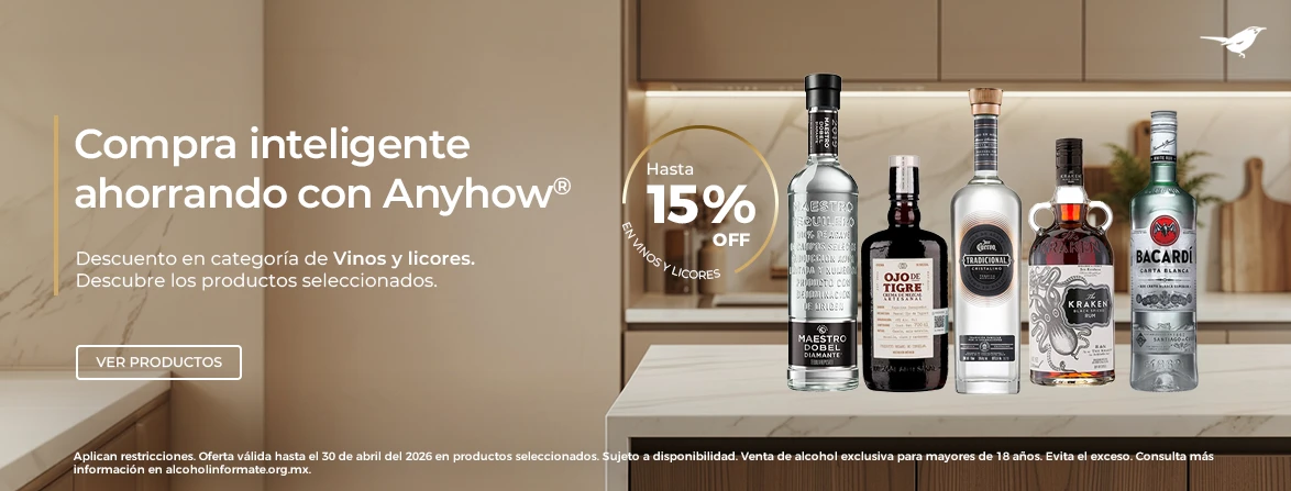 Promoción Desktop